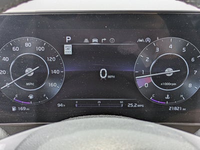 2023 Kia Sportage SX