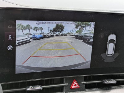 2023 Kia Sportage SX