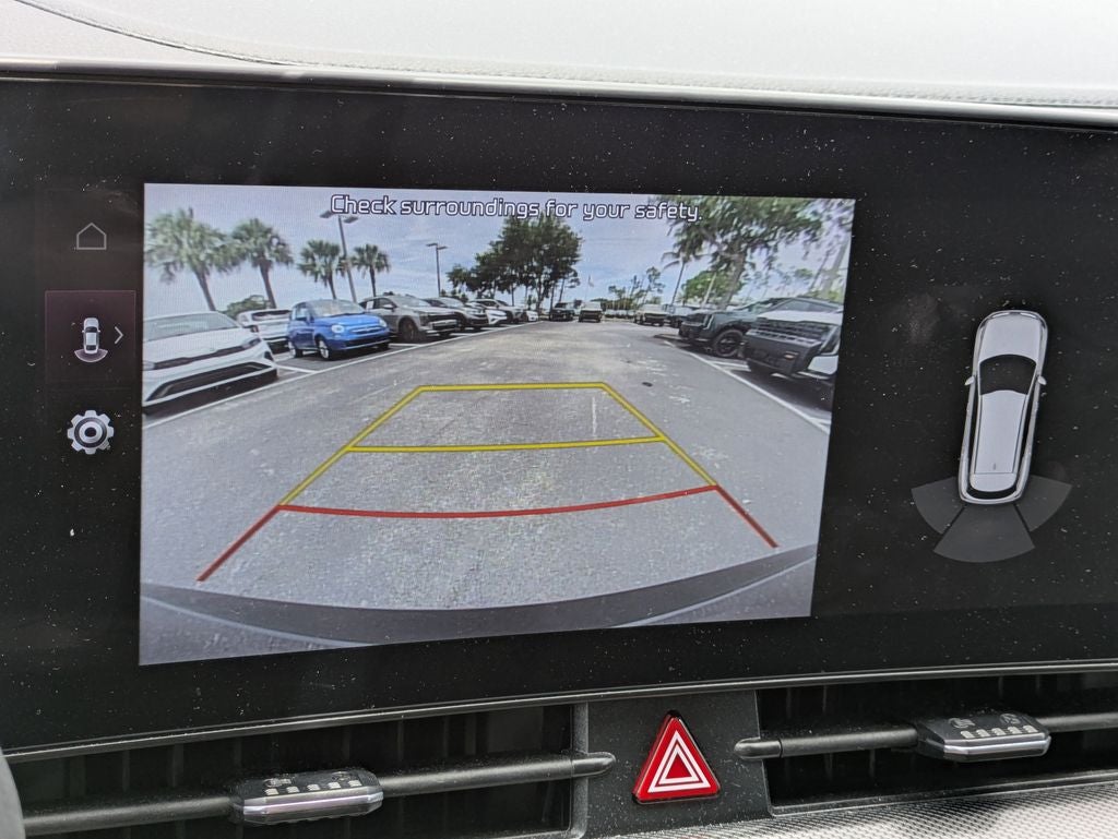 2023 Kia Sportage SX