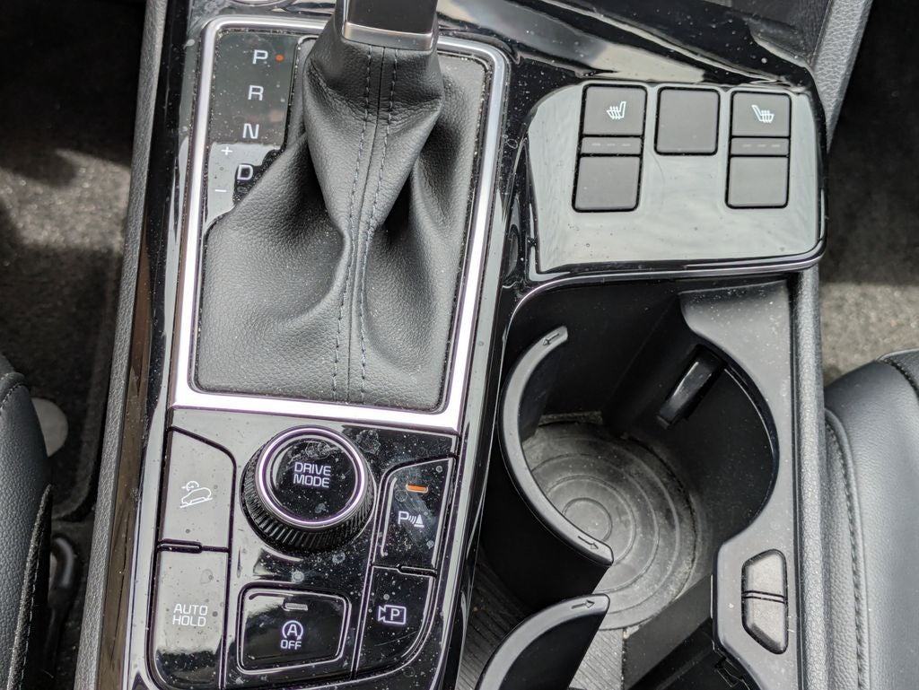 2023 Kia Sportage SX