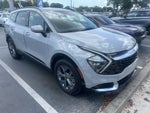 2023 Kia Sportage SX