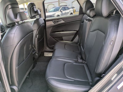 2024 Kia Sportage SX