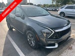 2024 Kia Sportage SX