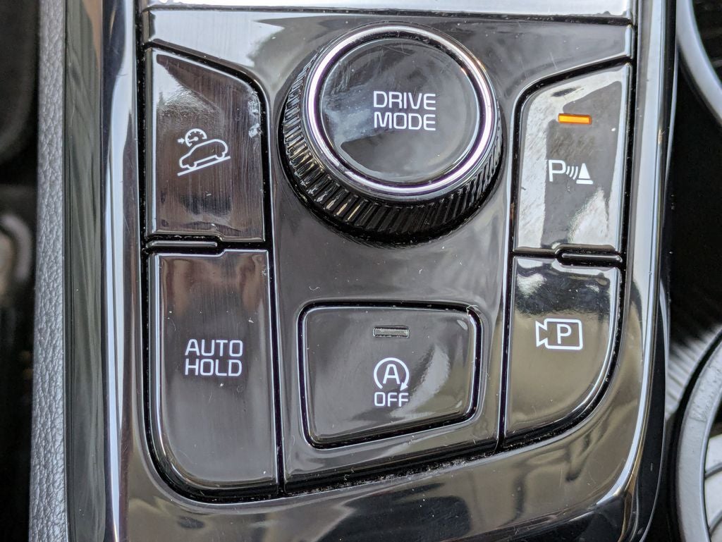 2024 Kia Sportage SX