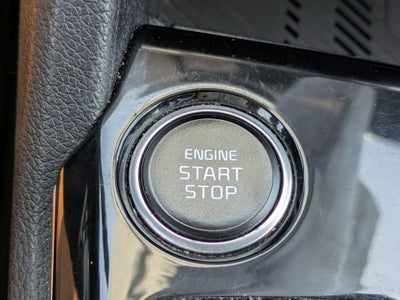 2024 Kia Sportage SX