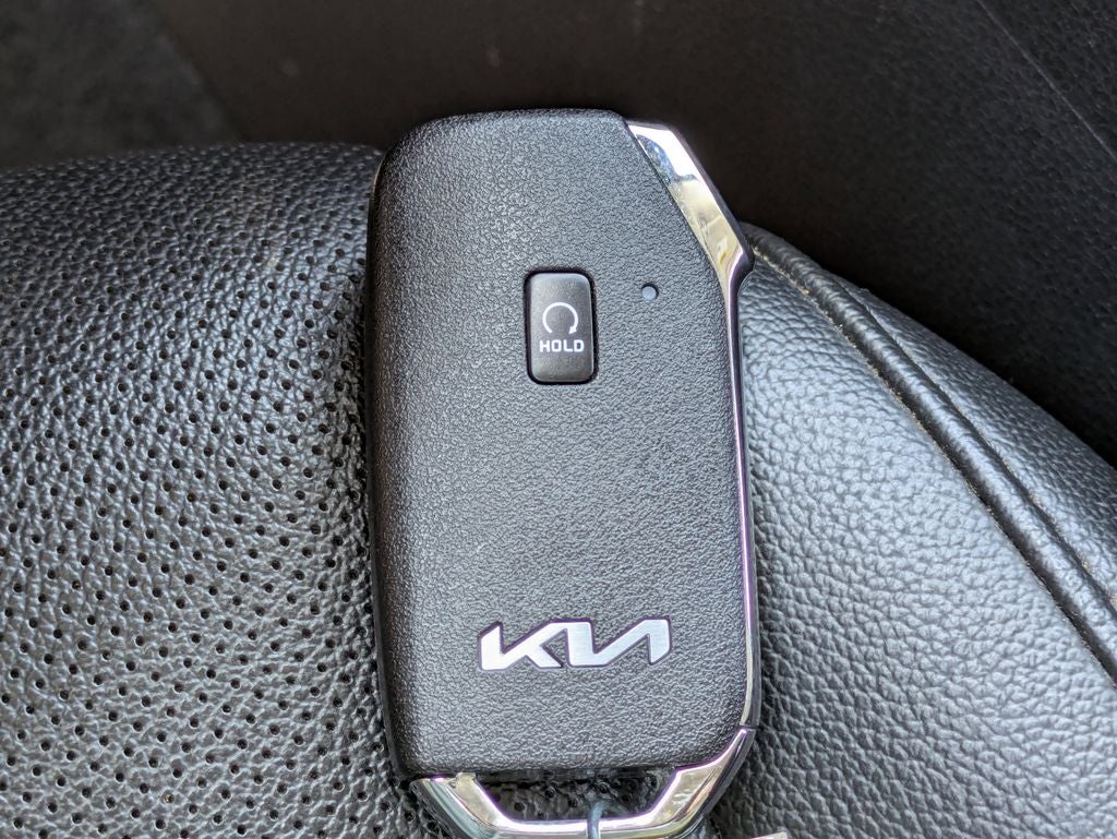 2024 Kia Sportage SX