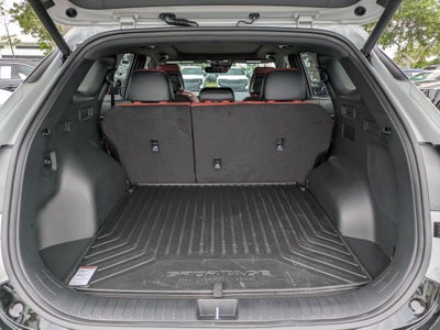 2026 Kia Sportage SX