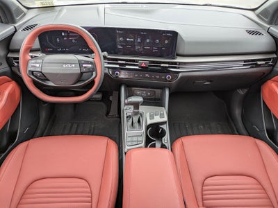 2026 Kia Sportage SX