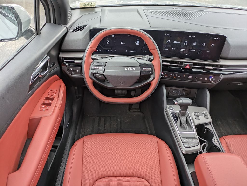 2026 Kia Sportage SX