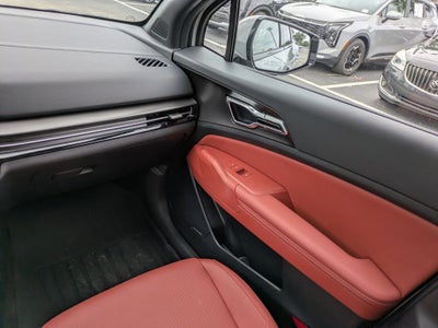 2026 Kia Sportage SX