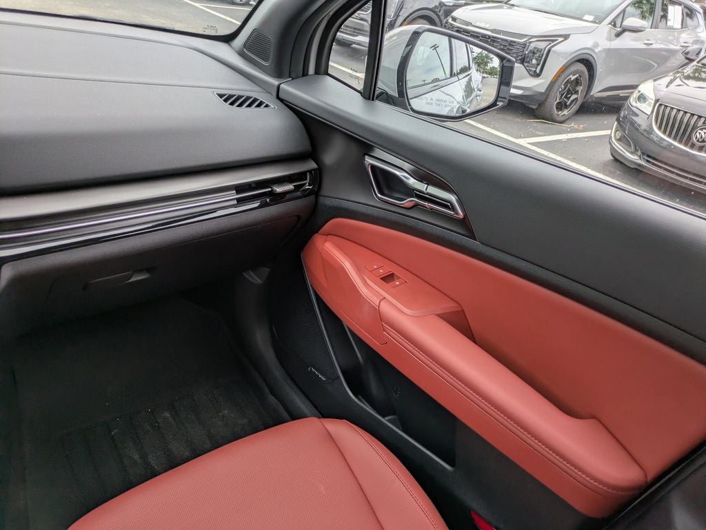 2026 Kia Sportage SX