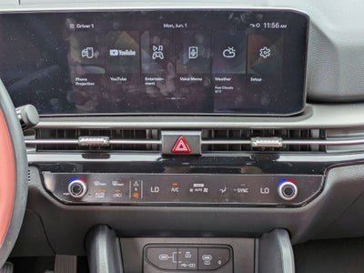 2026 Kia Sportage SX