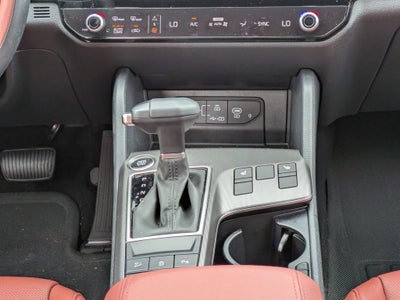 2026 Kia Sportage SX