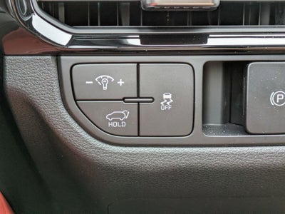 2026 Kia Sportage SX