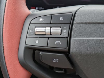 2026 Kia Sportage SX