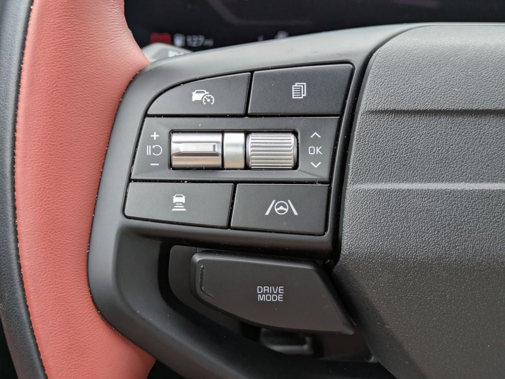 2026 Kia Sportage SX