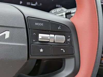 2026 Kia Sportage SX