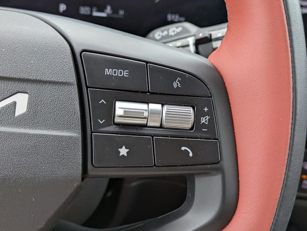 2026 Kia Sportage SX
