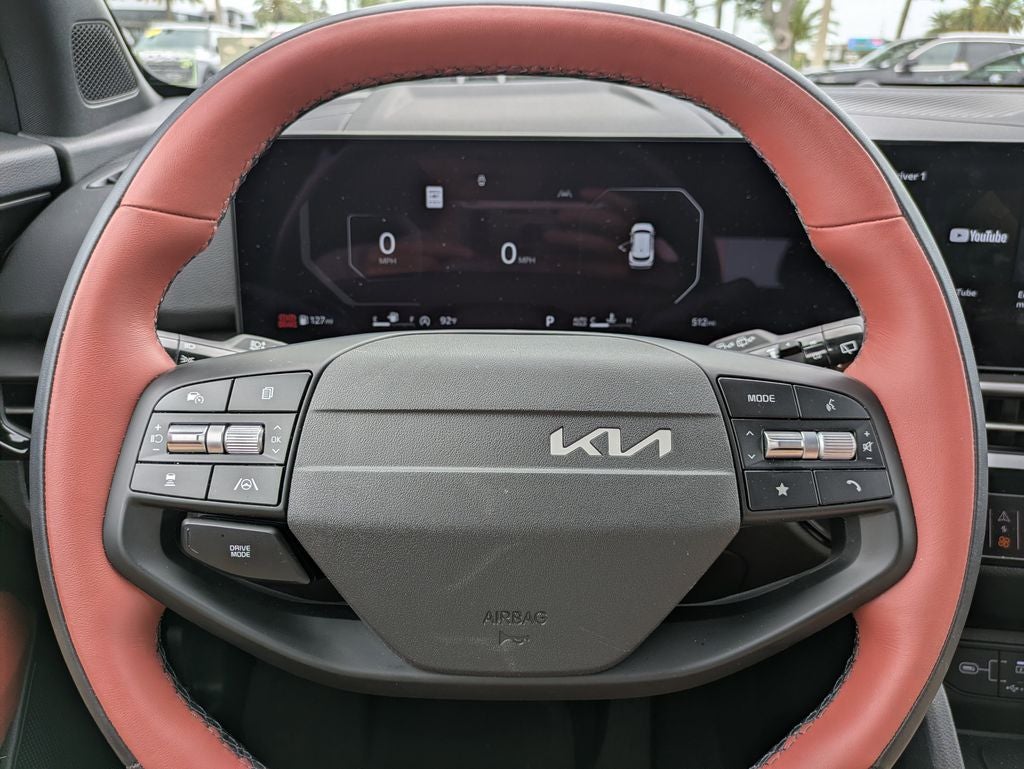 2026 Kia Sportage SX