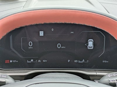 2026 Kia Sportage SX