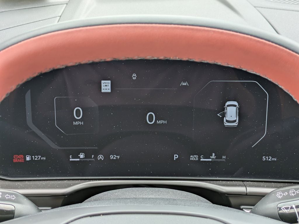 2026 Kia Sportage SX