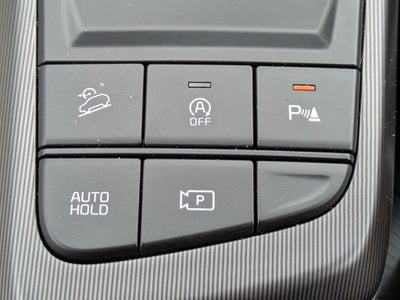2026 Kia Sportage SX