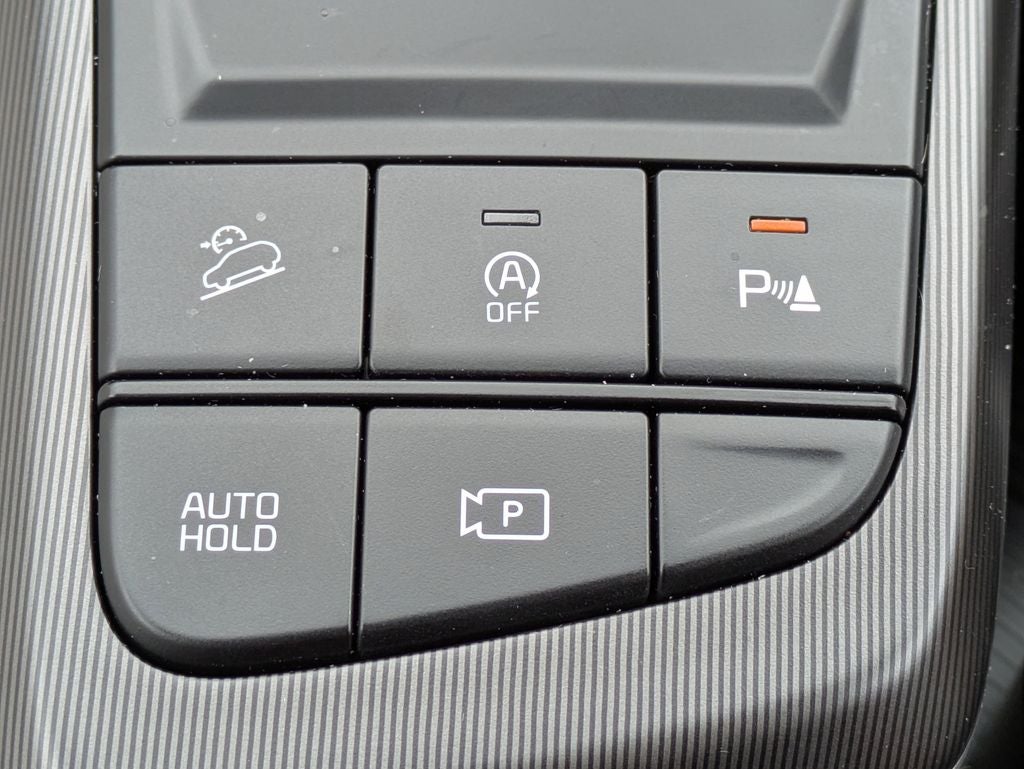2026 Kia Sportage SX