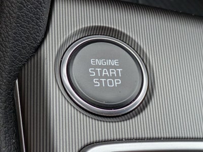 2026 Kia Sportage SX