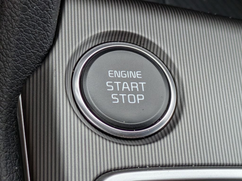 2026 Kia Sportage SX