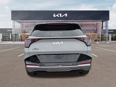 2026 Kia Sportage SX
