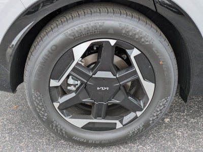 2026 Kia Sportage SX