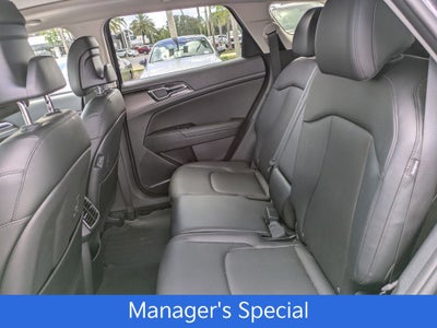 2026 Kia Sportage SX