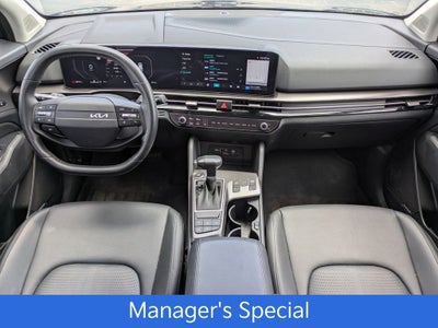 2026 Kia Sportage SX