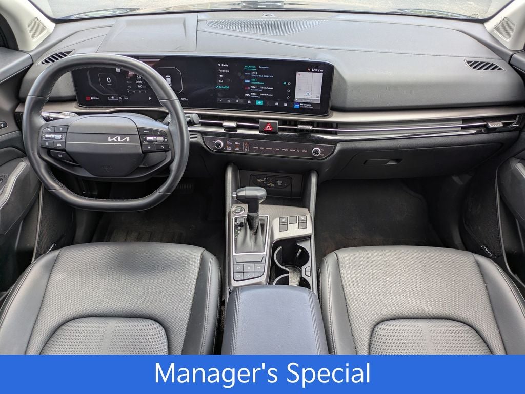 2026 Kia Sportage SX