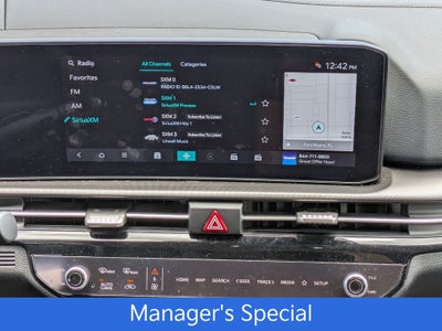 2026 Kia Sportage SX