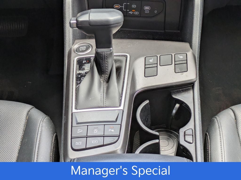 2026 Kia Sportage SX