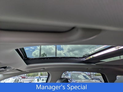 2026 Kia Sportage SX
