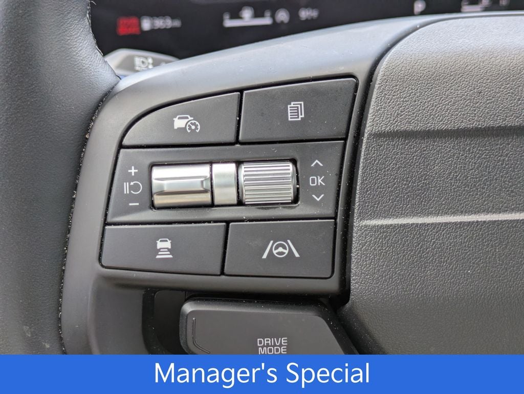 2026 Kia Sportage SX