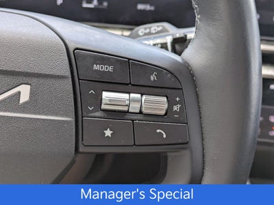 2026 Kia Sportage SX