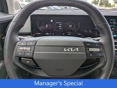 2026 Kia Sportage SX