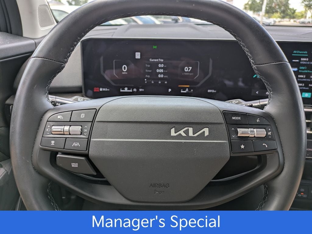 2026 Kia Sportage SX