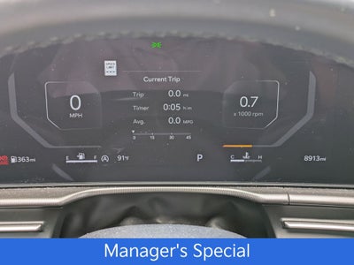 2026 Kia Sportage SX