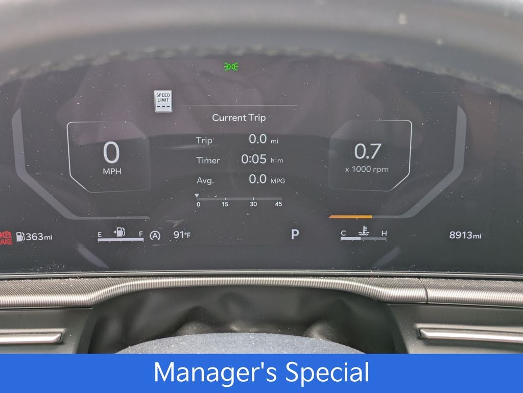 2026 Kia Sportage SX