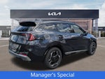 2026 Kia Sportage SX