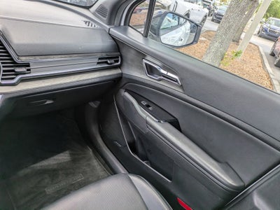 2023 Kia Sportage X-Pro Prestige