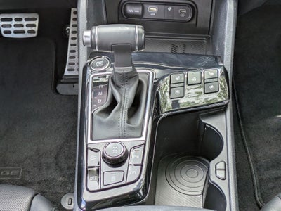 2023 Kia Sportage X-Pro Prestige