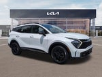 2023 Kia Sportage X-Pro Prestige