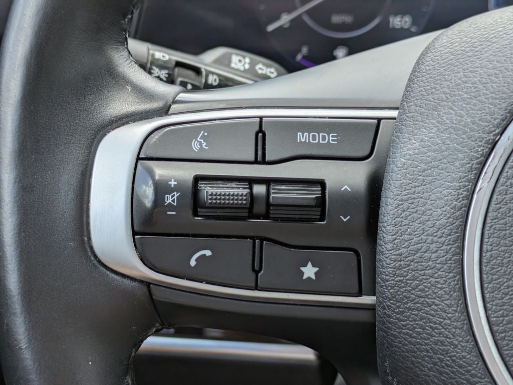 2023 Kia Sportage X-Pro Prestige