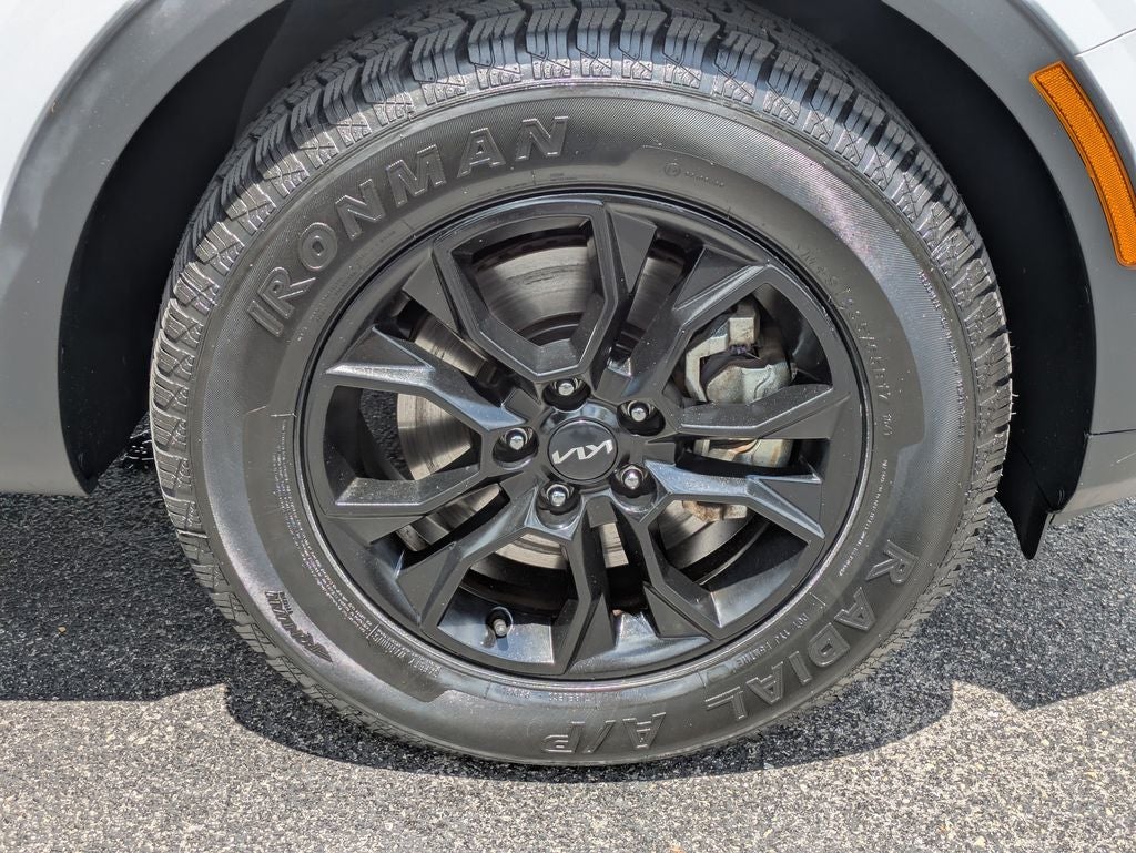 2023 Kia Sportage X-Pro Prestige