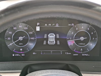 2023 Kia Sportage X-Pro